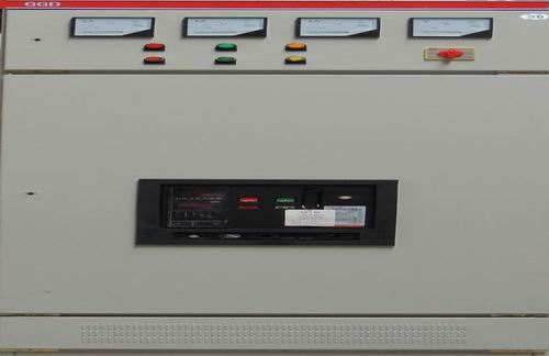 南召低压配电箱